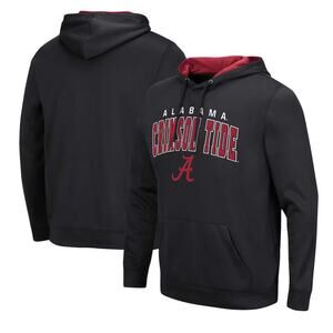 alabama crimson tide hoodie xxl